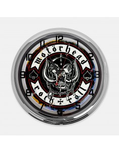 18" Motorhead Rock + Roll... 2