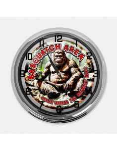 18" Sasquatch Area Leave... 2