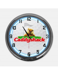 18" Caddyshack Metal Sign...