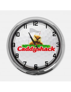 18" Caddyshack Metal Sign... 2