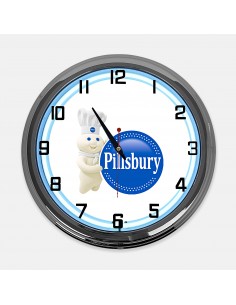 18" Pillsbury Doughboy...