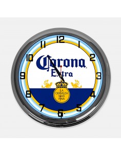 18" Corona Extra Metal Sign...