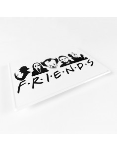 13.5" X 9.5" Halloween... 2