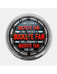 18" Ohio State Buckeye Fan... 2