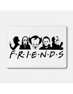 13.5" X 9.5" Halloween...