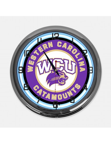 18" Western Carolina University...
