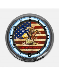 18" Winchester The American...