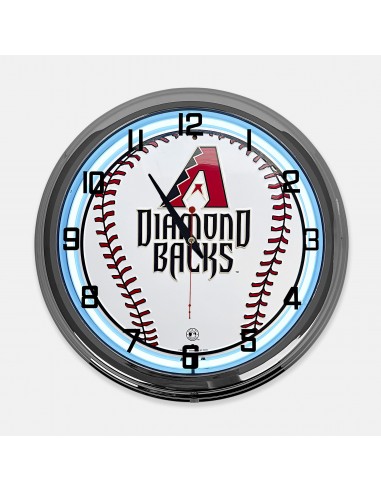 18" Arizona Diamondbacks Metal Sign...