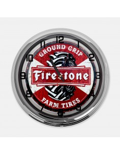 18" Firestone Ground Grip... 2