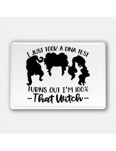 13.5" X 9.5" Halloween...