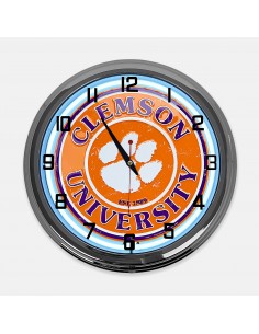 18" Clemson University...