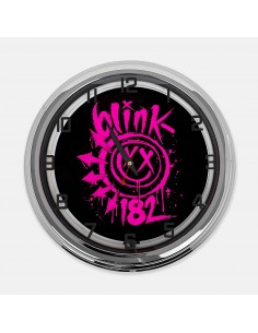 18" Blink 182 Metal Sign... 2