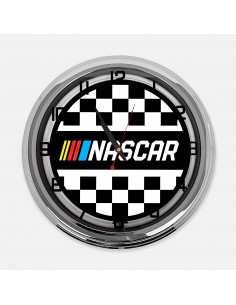18" Nascar Metal Sign... 2