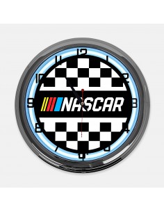 18" Nascar Metal Sign...