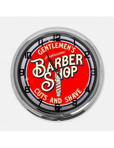 18" Barber Metal Sign... 2