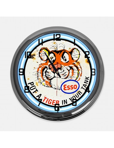 18" Esso Put A Tiger In Your Tank...