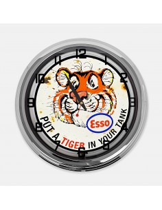 18" Esso Put A Tiger In... 2