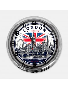 18" London England United... 2