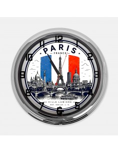 18" Paris France Ville... 2