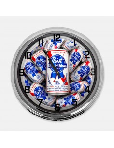 18" Pabst Blue Ribbon Beer... 2