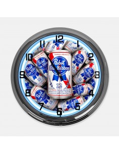 18" Pabst Blue Ribbon Beer...