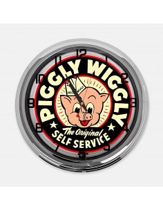 18" Piggly Wiggly Metal... 2