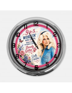 18" Dolly Parton 9 to 5... 2
