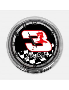 18" Dale Earnhardt Metal... 2