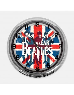 18" The Fab Four Beatles... 2