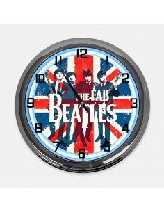 18" The Fab Four Beatles...
