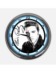 18" Elvis Presley Signature...