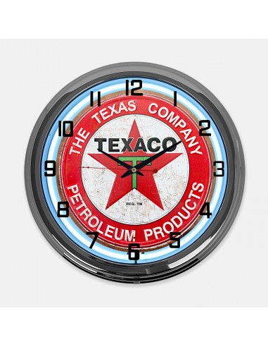 18" Texaco The Texas Company Metal...
