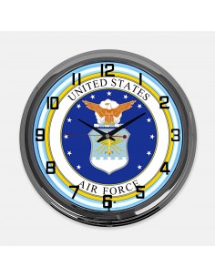 18" United States Air Force...