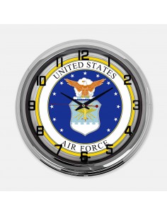 18" United States Air Force... 2
