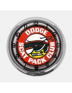 18" Dodge Scat Pack Club... 2