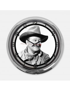 18" John Wayne Signature... 2