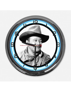 18" John Wayne Signature...