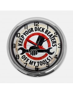 18" Keep Your Dick Beaters... 2