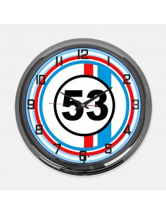 18" Herbie The Love Bug 53...