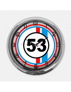 18" Herbie The Love Bug 53... 2