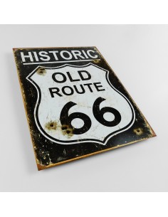 16" Historic Weathered Old... 2