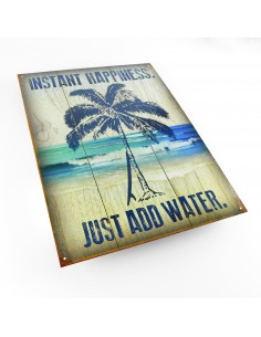 16" Instant Happiness Just... 2