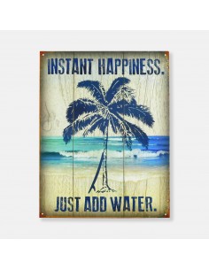 16" Instant Happiness Just...