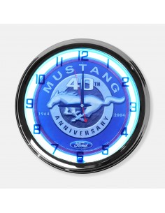 18" Ford Mustang 40th...