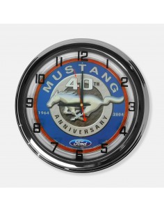 18" Ford Mustang 40th... 2