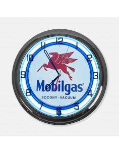 18" Mobilgas Socony Vacuum...