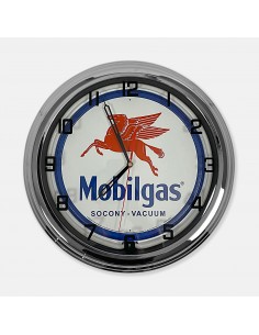 18" Mobilgas Socony Vacuum... 2