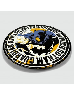 11.75" Caped Crusader... 2