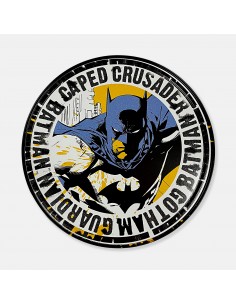 11.75" Caped Crusader...